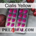 Cialis Yellow 10